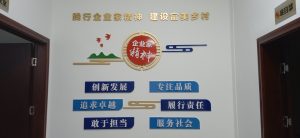 企业文化墙